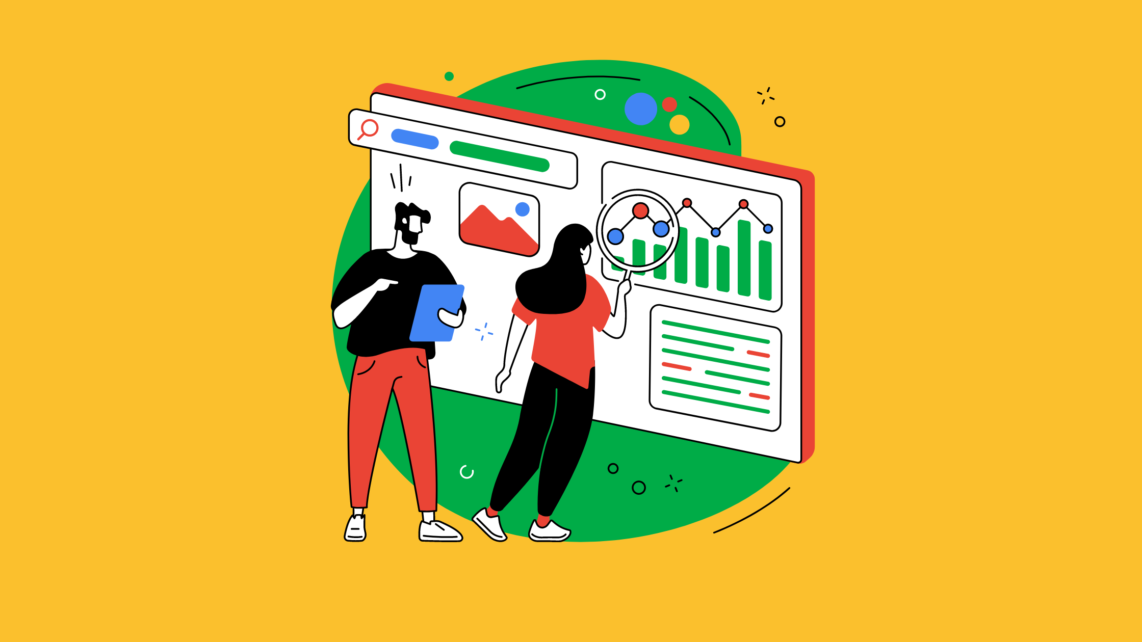 Is this AI content's reckoning? Google's March 2024 core update ...